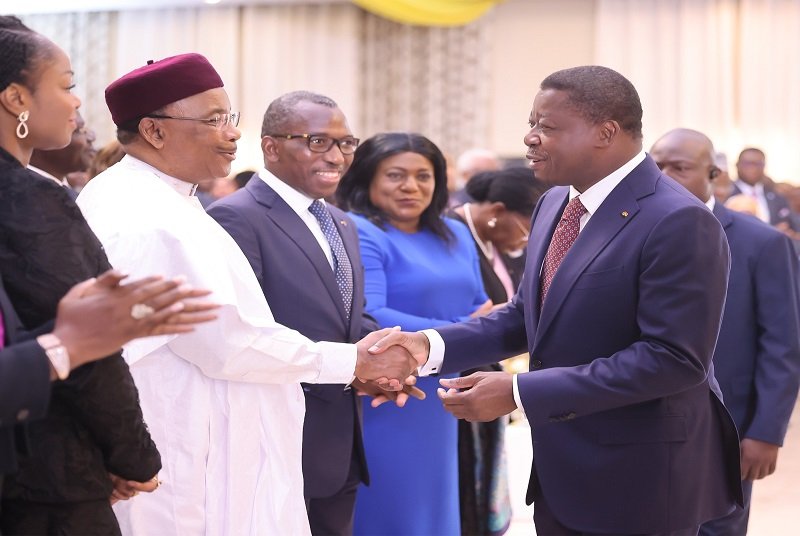 You are currently viewing Conseil des ministres : le Togo renforce ses réformes dans plusieurs secteurs