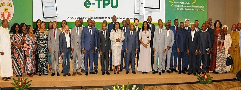 OTR : e-TPU permet désormais de déclarer et payer la TPU depuis son téléphone