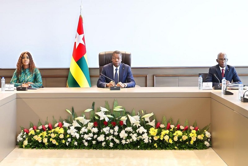 You are currently viewing Togo : le régime des visas et cartes de séjour actualisé