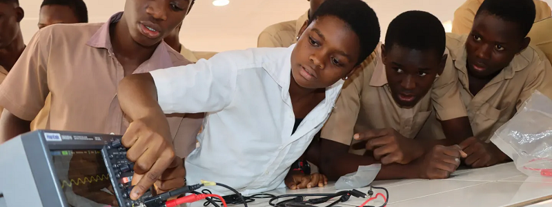 Togo: La semaine culturelle fait place aux sciences et à la technologie
