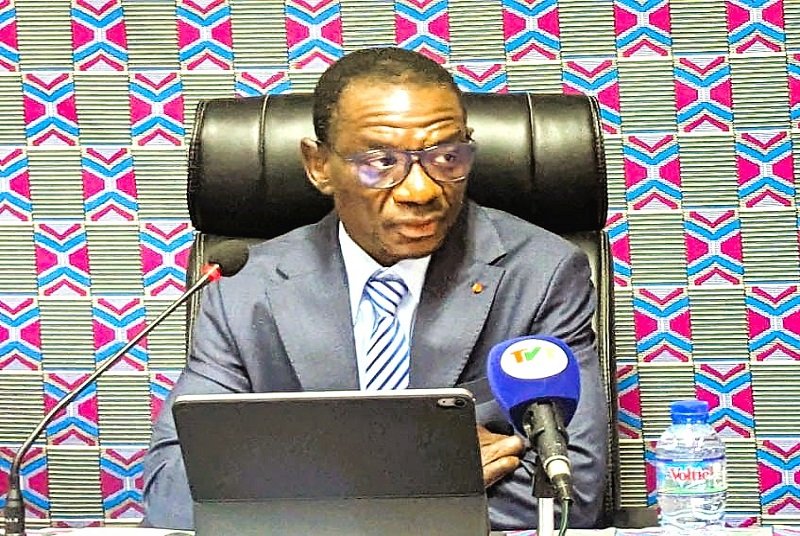 You are currently viewing Enseignement supérieur : le Togo fixe de nouveaux objectifs pour rapprocher formation et emploi