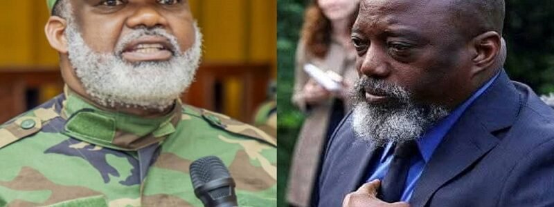 RDC : Joseph Kabila revient dans le jeu politique avec une coalition incluant le M23