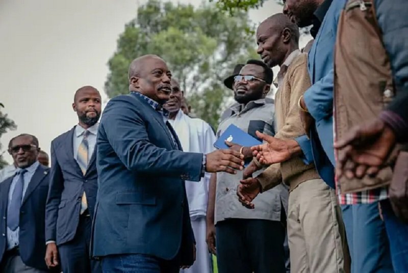 Les conséquences pourraient être lourdes pour la RDC