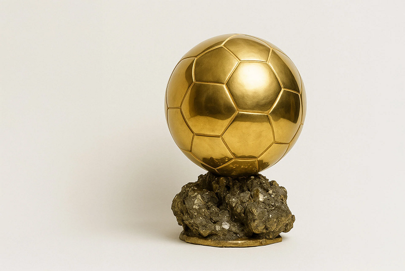 You are currently viewing Ballon d’Or 2026 : les urnes sont fermées, mais le débat, lui, refuse de prendre sa retraite