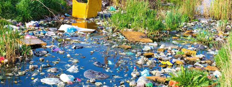 Pollution plastique : le Togo veut adapter son cadre législatif